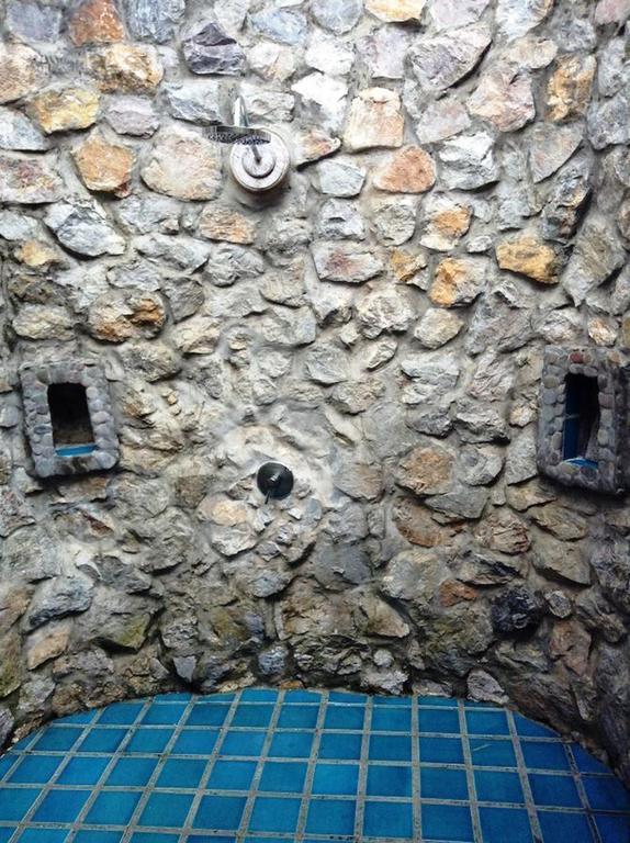 Lao Spirit Resort Ban Xianglôm Cameră foto